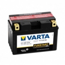 Akumulator Varta Funstart YT12A-BS 511901014
